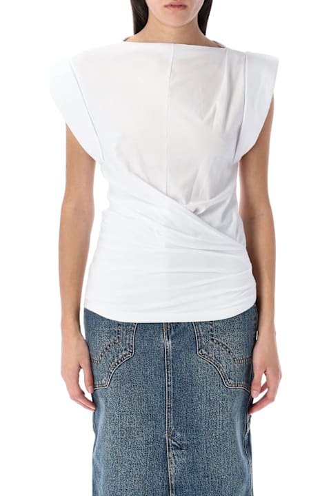 Homeware Isabel Marant Maisan T-shirt