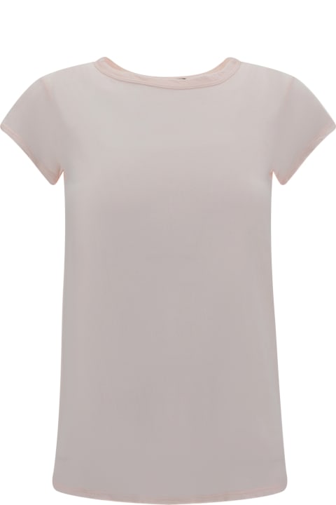 James Perse Topwear for Women James Perse T-shirt