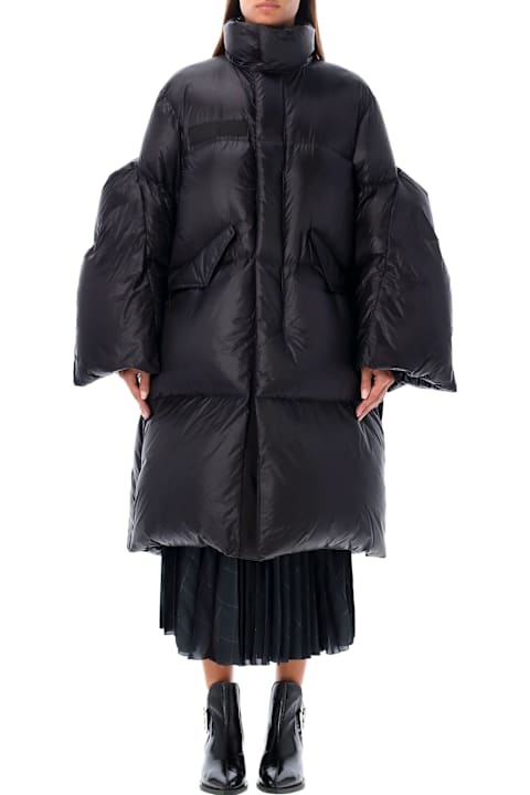 Sacai for Women Sacai Padded Down Coat