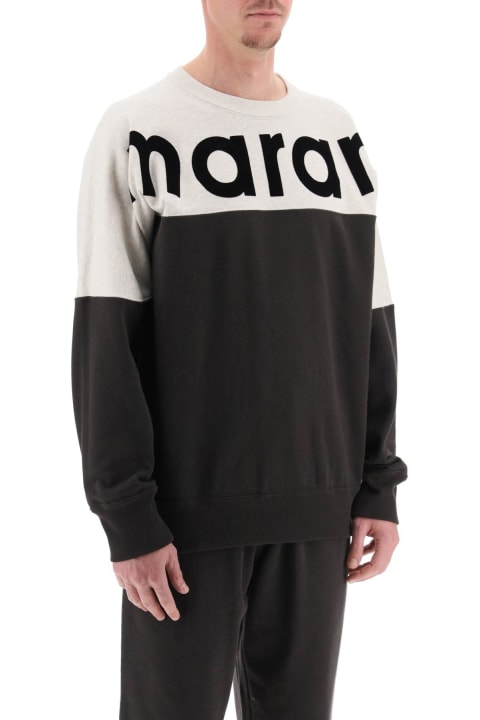 Isabel Marant for Men Isabel Marant Howley Sweatshirt