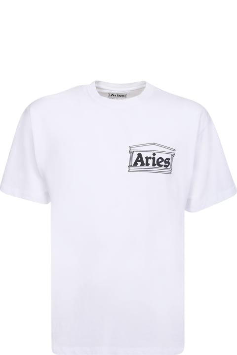 Aries for Men Aries Art Trip T-shirt