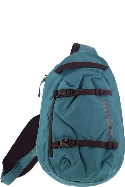 Patagonia Backpacks for Men Patagonia Atom Sling - Backpack
