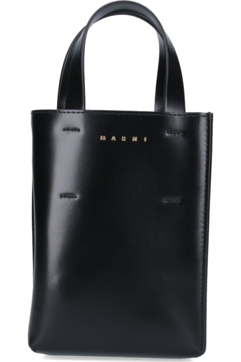Fashion for Women Marni 'museo' Nano Bag