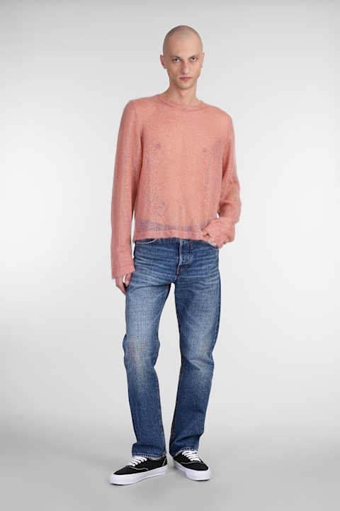 Haikure الجينز لـ القسم الرجالي Haikure Blake Jeans In Blue Denim