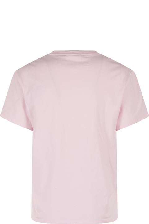 MC2 Saint Barth Topwear for Women MC2 Saint Barth Cotton Tshirt