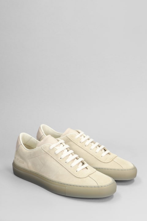 Common Projects Shoes for Women Common Projects Tennis 70 Sneakers