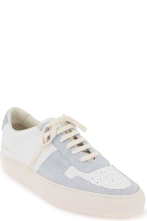 Common Projects Shoes for Women Common Projects Bball Low-top Sneakers