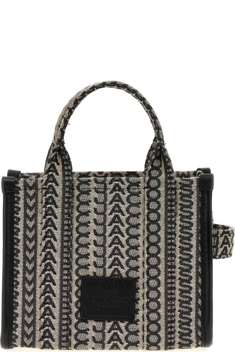 Marc Jacobs for Women Marc Jacobs The Micro Tote Handbag