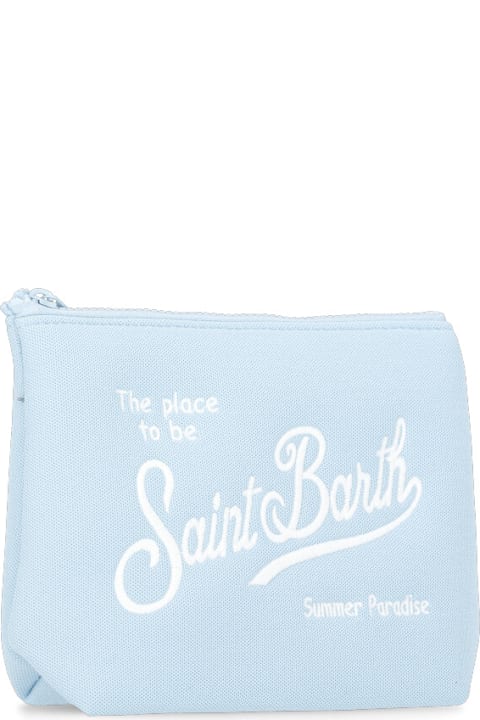 MC2 Saint Barth for Men MC2 Saint Barth Aline Piquet Pochette