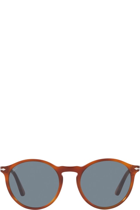 Persol Eyewear for Men Persol Po3285s Terra Di Siena Sunglasses