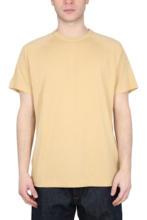 YMC Topwear for Men YMC Television T-shirt