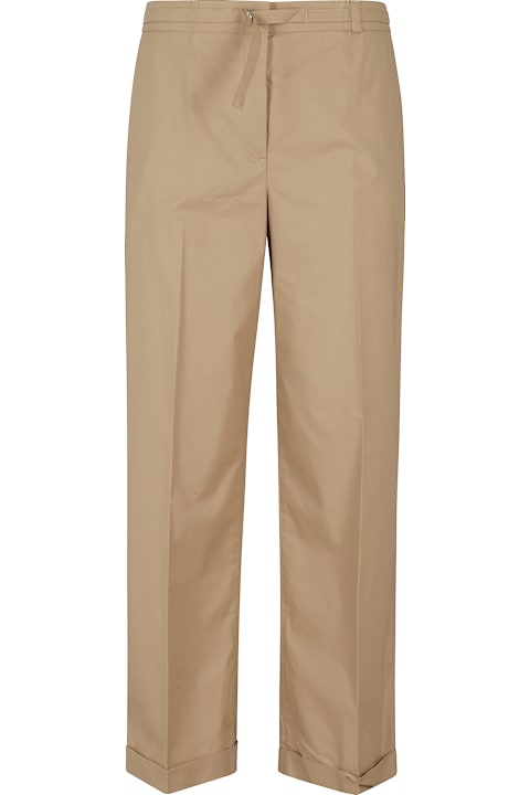Seventy Clothing for Women Seventy Pantalone Knitwear