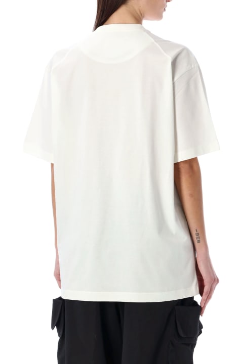 Y-3 for Men Y-3 Graphic Print T-shirt