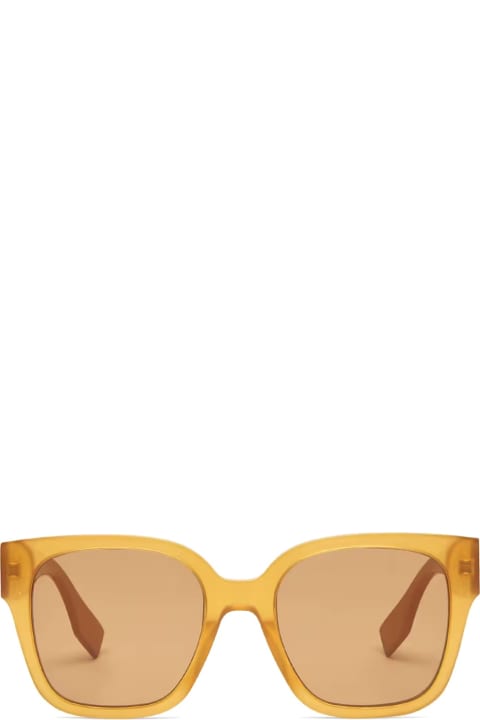 Fe40063i 44j Sunglasses