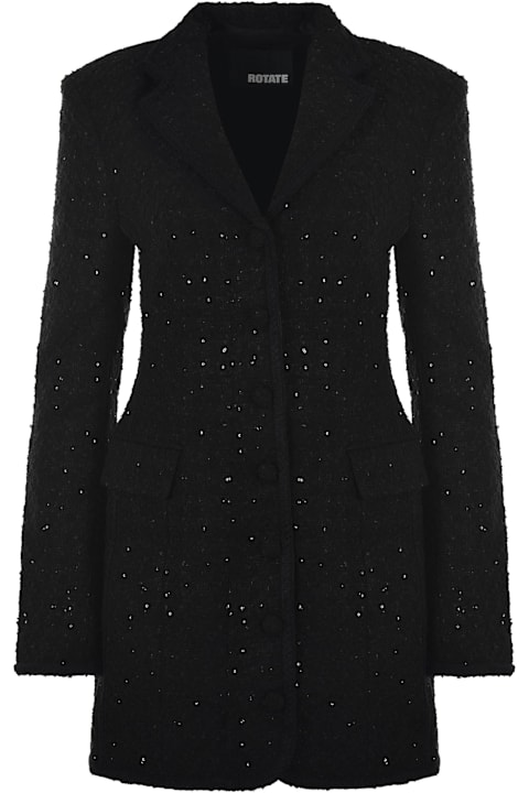 Rotate by Birger Christensen Coats & Jackets for Women Rotate by Birger Christensen Jacket Dress