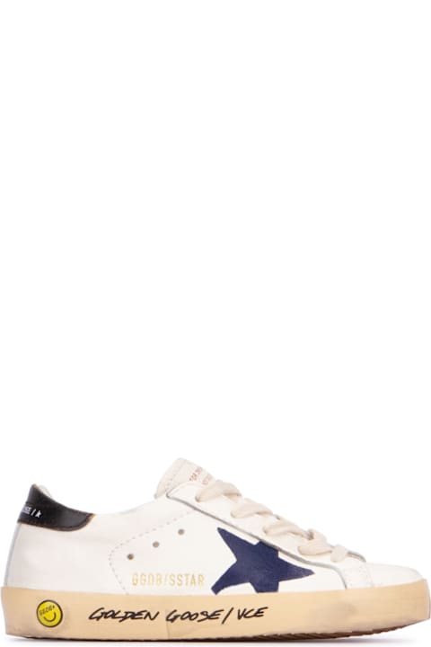 Golden Goose Super-star Nappa Upper Pr