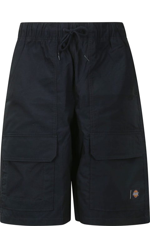 Dickies Pants for Men Dickies Fishersville Short Dark Navy
