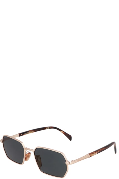 DB Eyewear by David Beckham Eyewear for Women DB Eyewear by David Beckham DB 1174/S Sunglasses