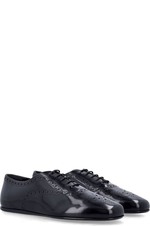 Church's Church S Rebecca Leather Derby