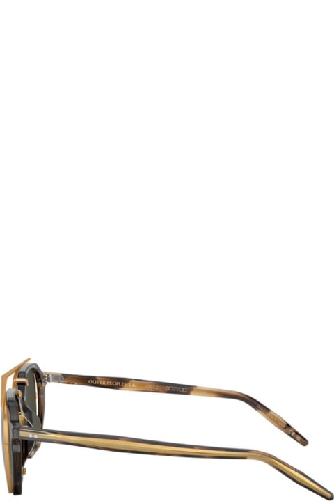 Oliver Peoples نظارات لـ السيدات Oliver Peoples 5489u Vista1713