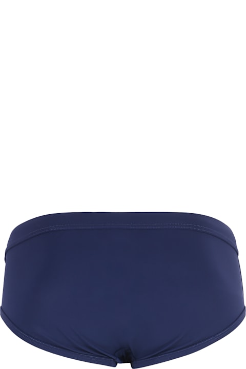 Dolce & Gabbana Underwear for Men Dolce & Gabbana Swim Briefs