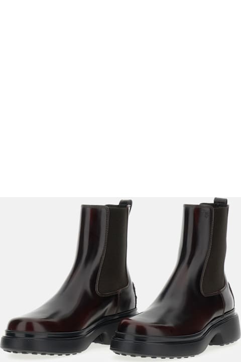Homeware Tod
s Ankle Boots