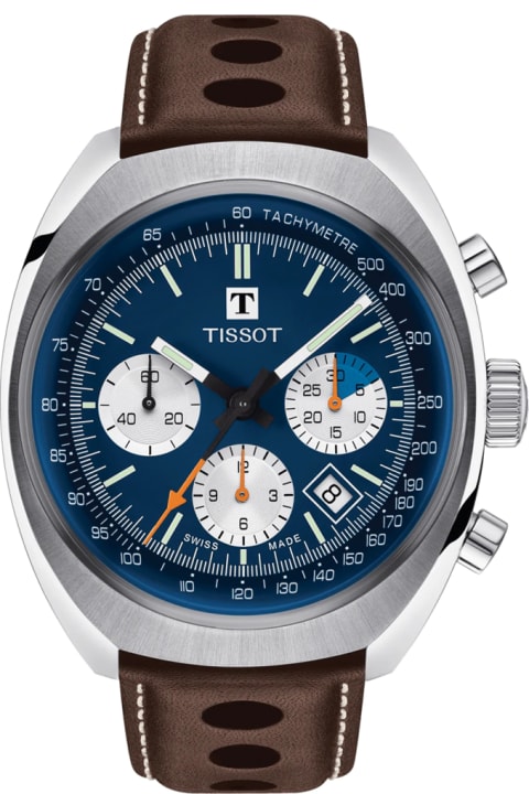 Orologio Tissot Heritage T1244271604100 Heritage 1973 Watches
