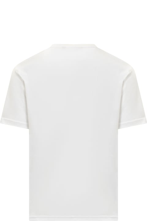 Fashion for Men GCDS Logo T-shirt