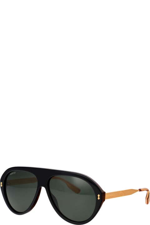 Eyewear for Men Gucci Eyewear Gg1515s Sunglasses