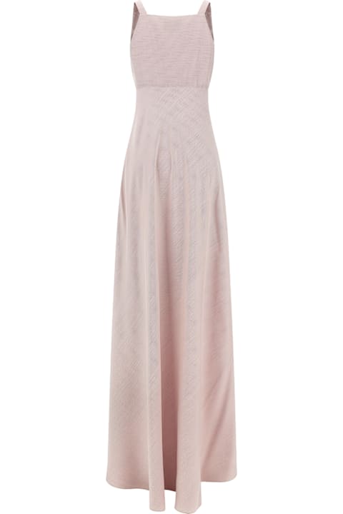 Giovanni Bedin Clothing for Women Giovanni Bedin Striped Dress