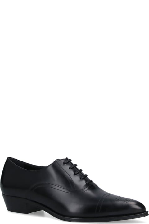 Homeware Celine "oxford Jude" Derby Shoes