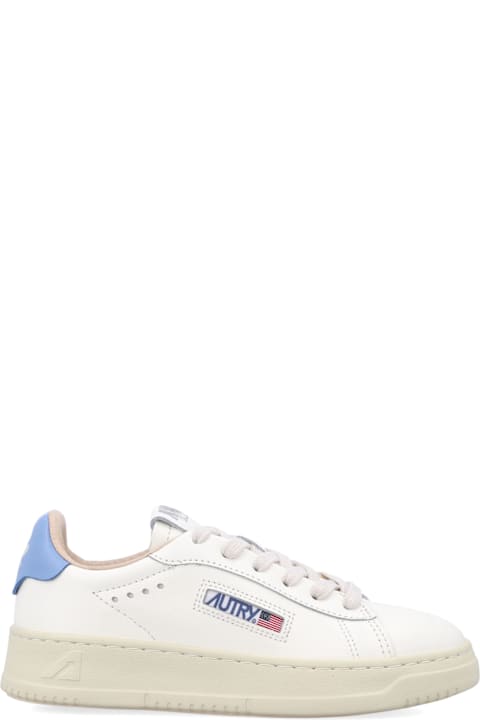 Homeware Autry Kid - Dallas Low Sneakers