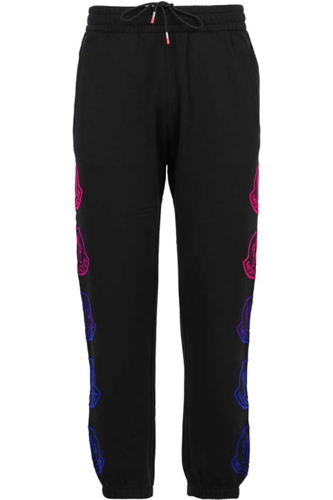 Moncler Fleeces & Tracksuits for Women Moncler Jersey Sweatpants