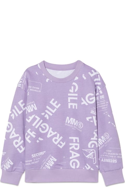 Homeware MM6 Maison Margiela Sweatshirt