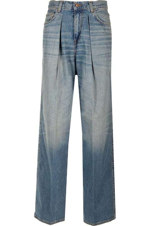 Homeware Haikure 
candy
 Baggy Jeans