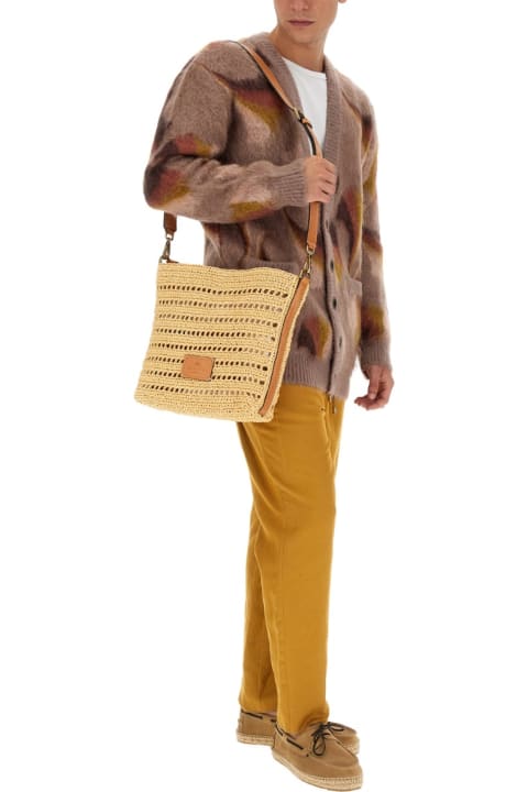 Homeware Etro V-neck Cardigan