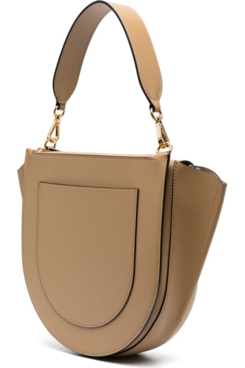 Wandler Bags for Women Wandler Hortensia Bag Medium
