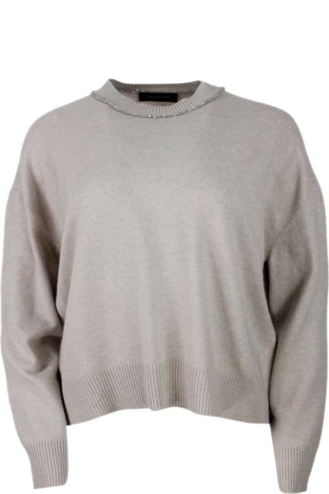 أدوات منزلية Fabiana Filippi Sweater