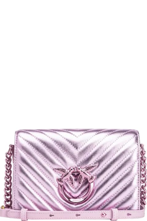 Pinko for Women Pinko Shoulder Bag