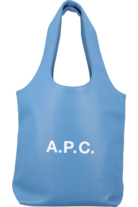 Homeware A.P.C. Ninon Small Tote Bag