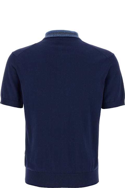 Etro Topwear for Men Etro Pole 'pegasus'