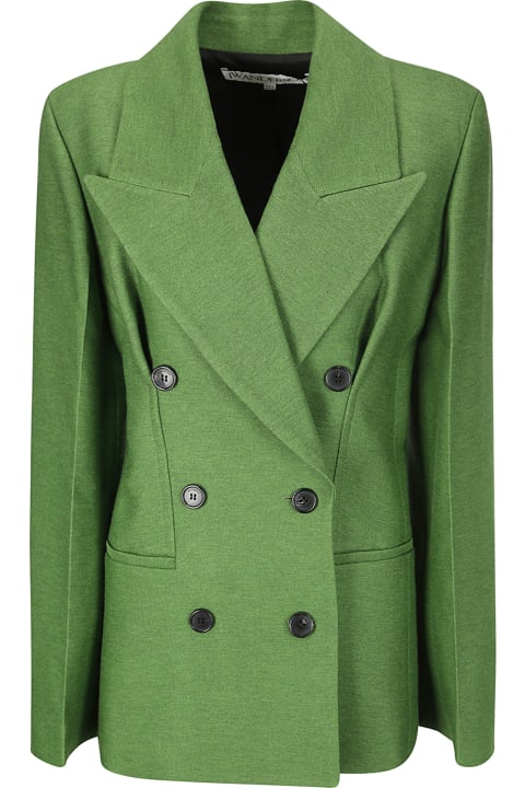 J.W. Anderson معاطف وجواكت لـ السيدات J.W. Anderson Hourglass Tailored Jacket