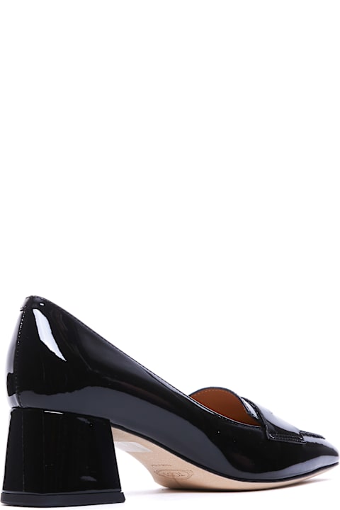 ウィメンズ Tod'sのハイヒール Tod's Pumps