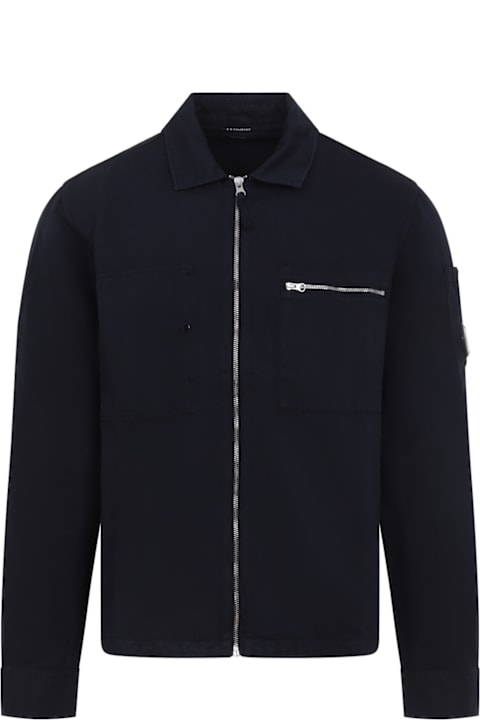 C.P. Company for Women C.P. Company Cotton Shirt