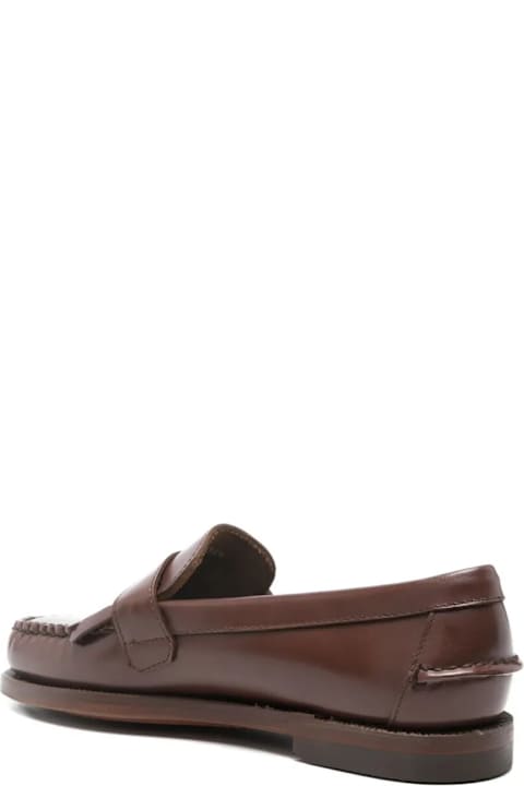 Sebago Ales Woman