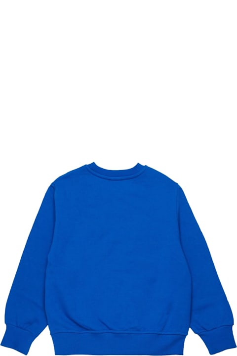 Diesel Clothing for Boys Diesel Sweatshirt
