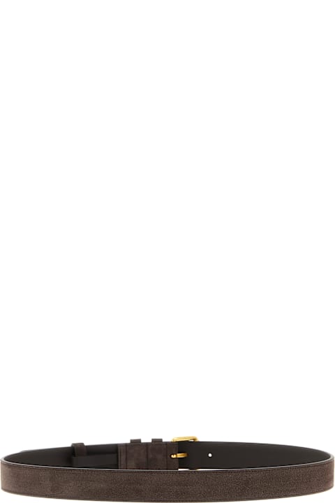 Homeware Valentino Garavani Valentino Garavani 'flaneuse' Belt