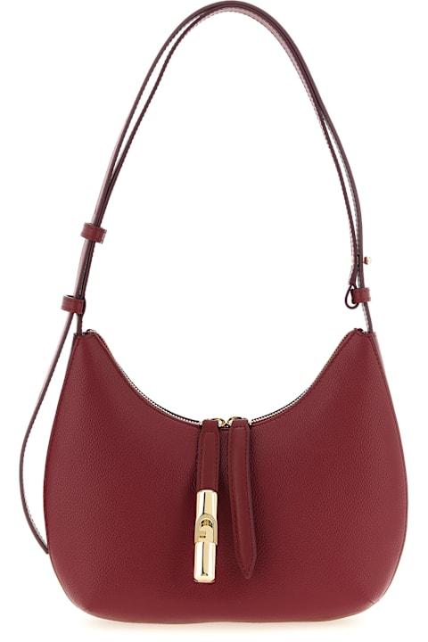 Homeware Furla 'furla Goccia' Small Shoulder Bag