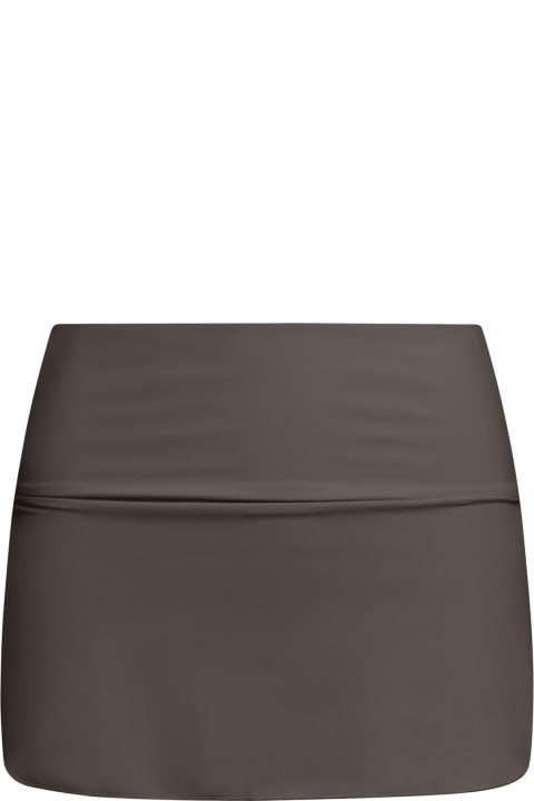 Sucrette Skirts for Women Sucrette Pareo Skirt