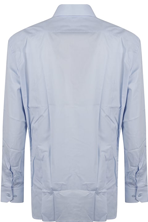 Homeware Etro Pegasus Logo Shirt